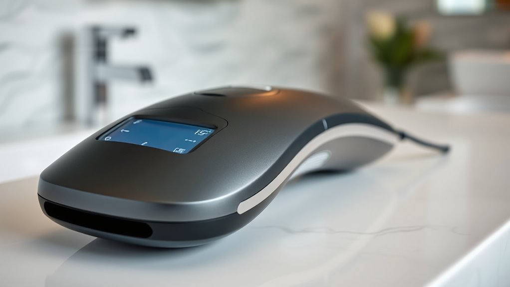 top laser hair removal devices