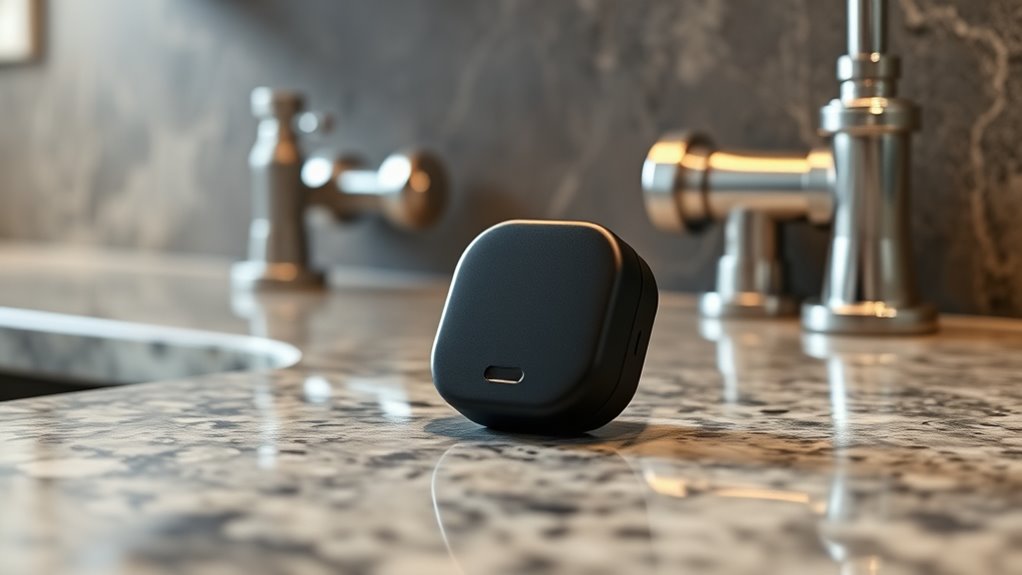 top leak detectors for homes