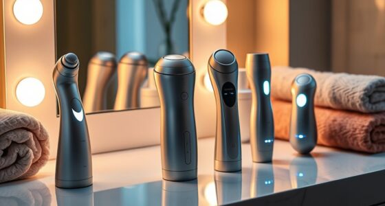 top luxury anti aging devices