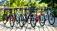 top luxury bicycle selections