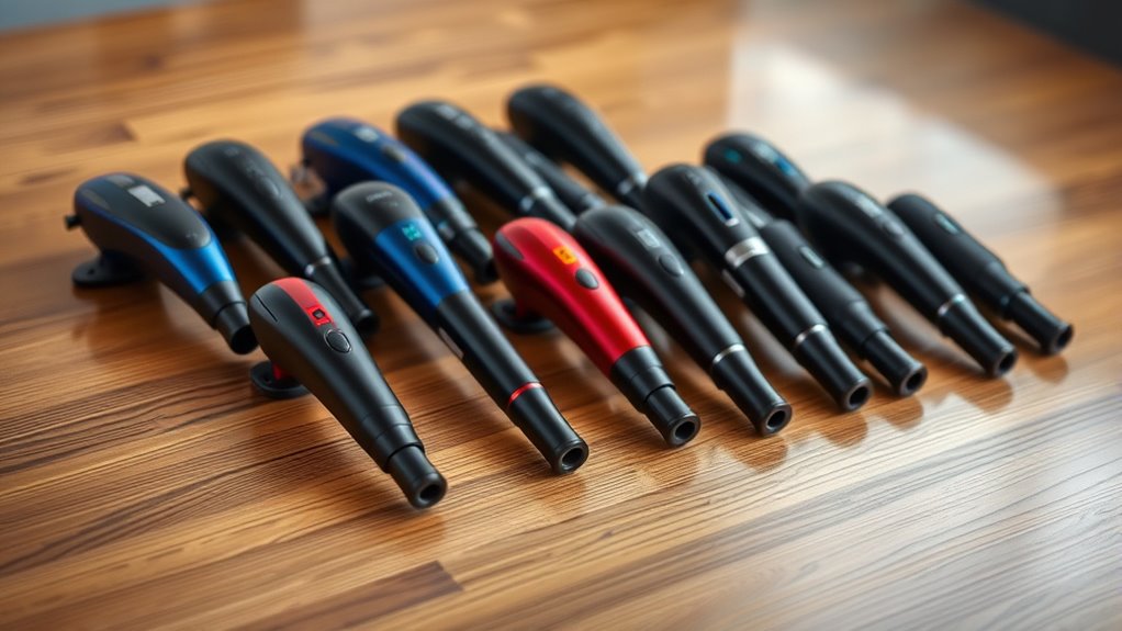 top luxury car vacuum cleaners