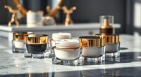 top luxury eye creams