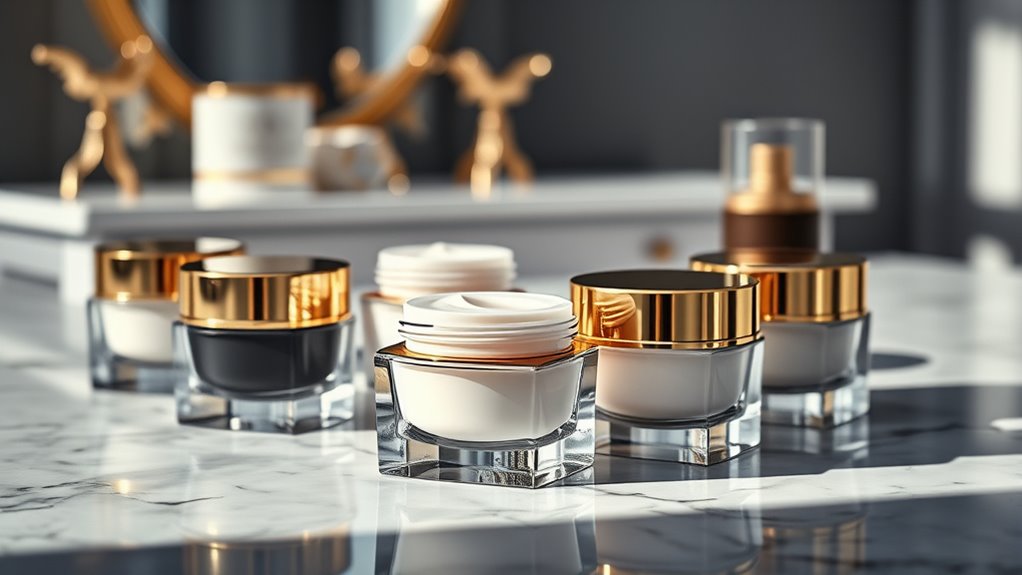 top luxury eye creams
