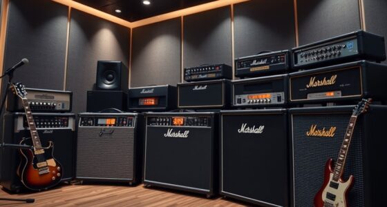 top luxury guitar amp combos