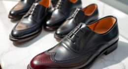 top luxury men s dress shoes