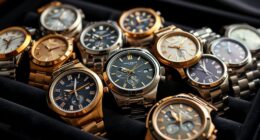top luxury men s timepieces