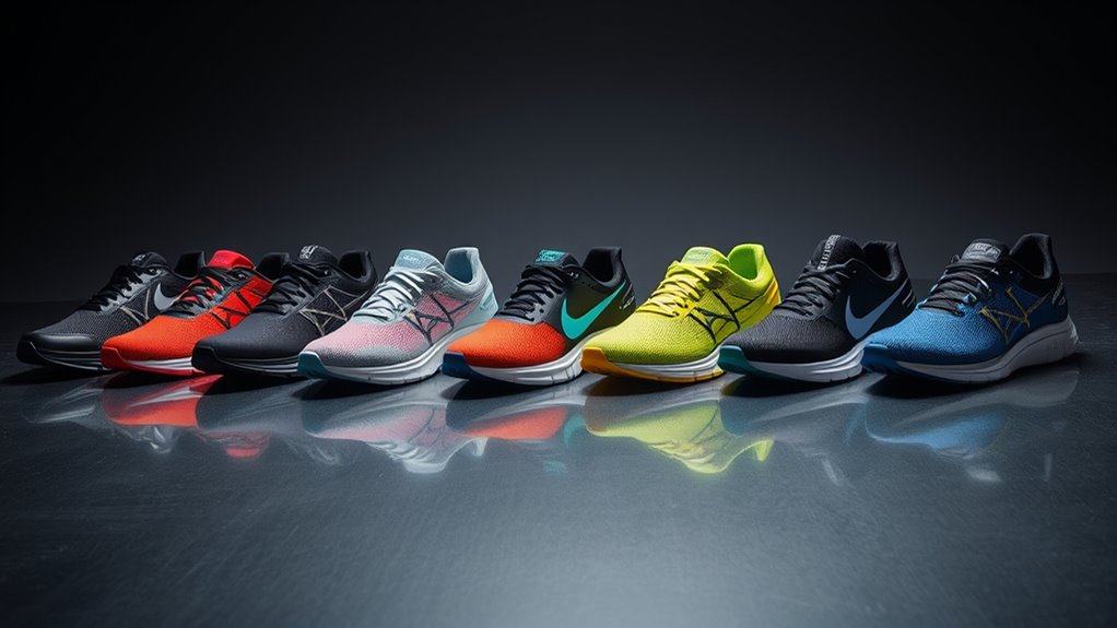 top luxury running shoes