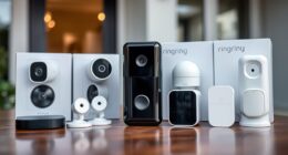 top luxury security packages
