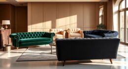 top luxury sofa brands 2025