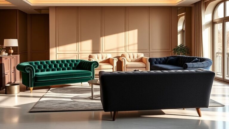 14 Best Luxury Sofa Brands That Combine Style and Comfort in 2026 ...