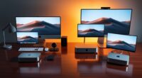 top mac mini creator setups