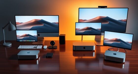 top mac mini creator setups