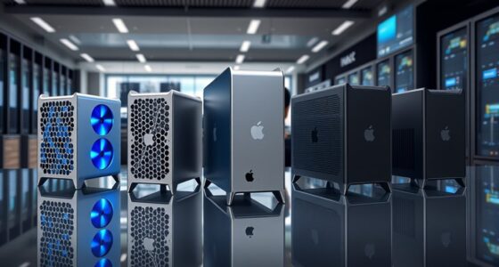 top mac pro for business