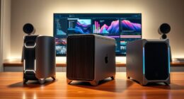 top mac pro for video