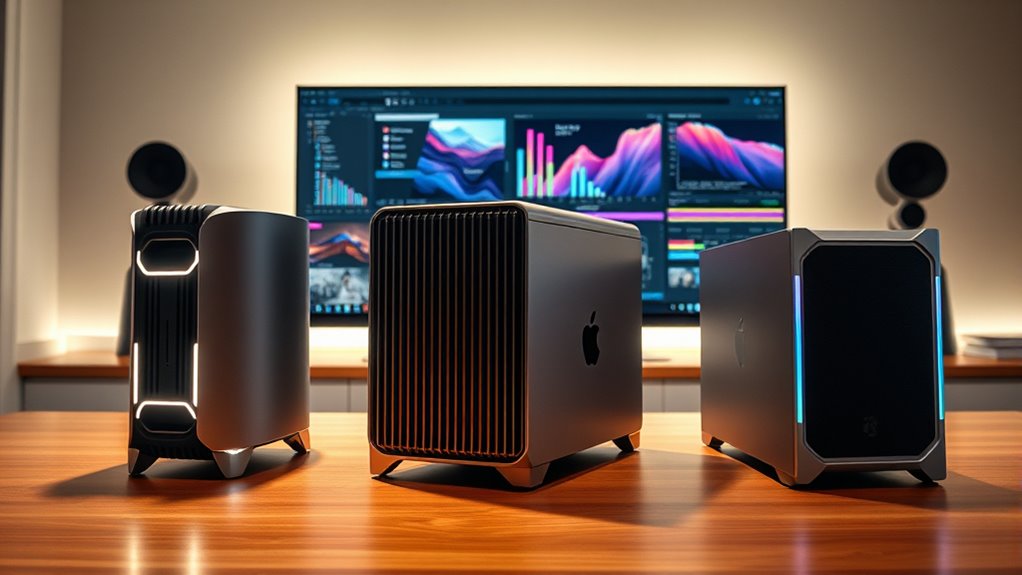 top mac pro for video