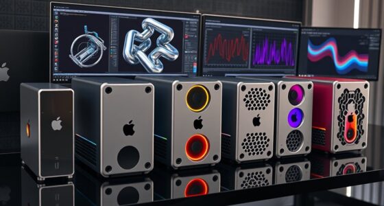 top mac pro models 2025