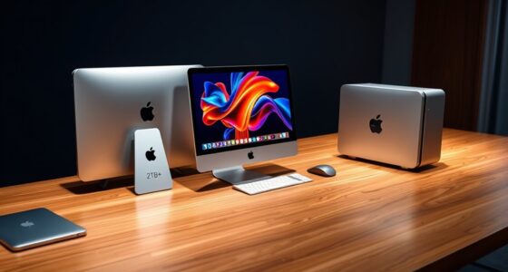 top mac studio options