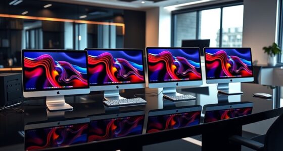 top mac studio setups