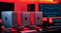 top mac studios for audio