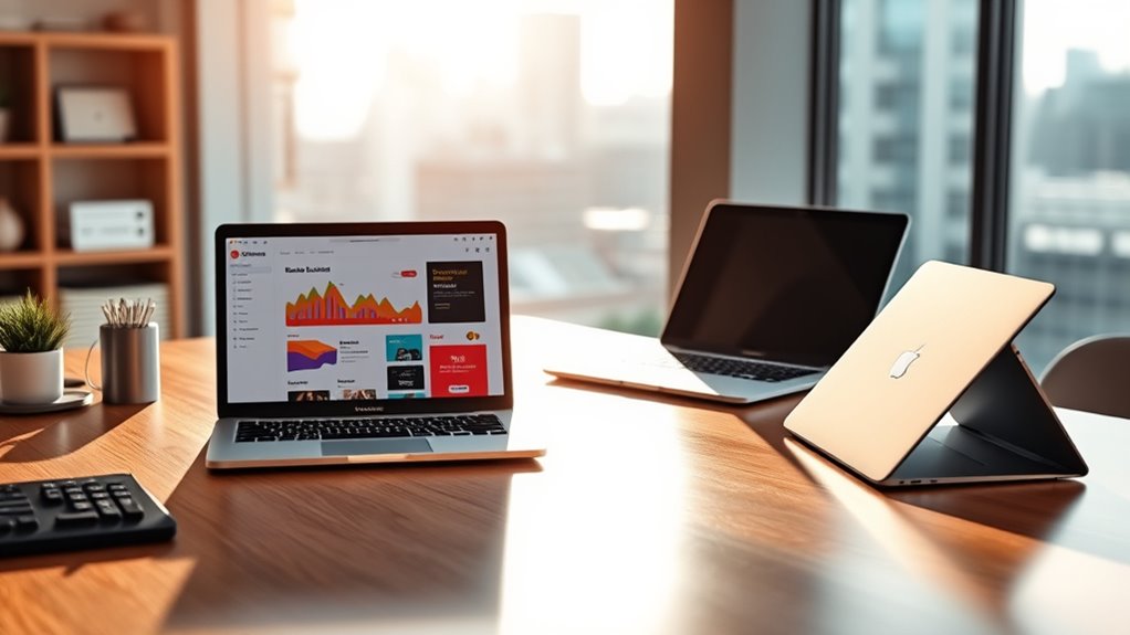 top macbook air for business