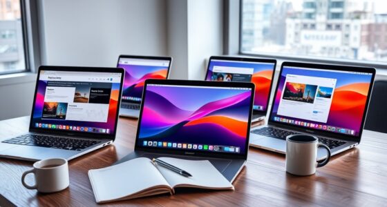 top macbook air picks