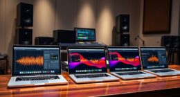 top macbooks for music