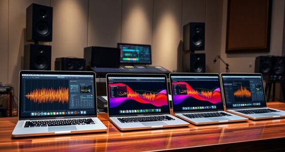 top macbooks for music