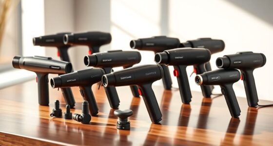 top massage guns 2025