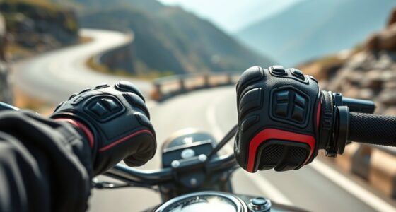top motorcycle gloves review