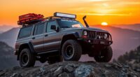 top off road accessory picks
