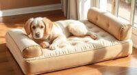 top orthopedic pet mattress selection