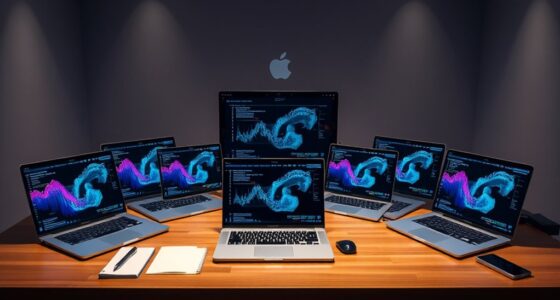 top performance macbook pros