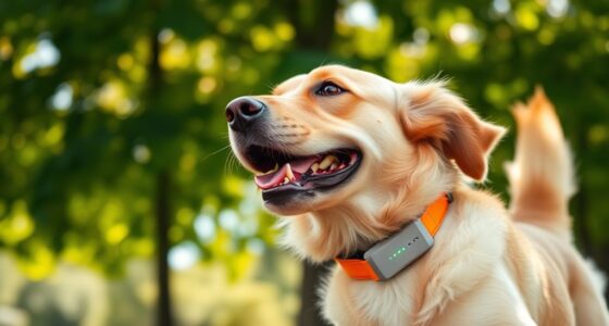 top pet gps trackers 2025