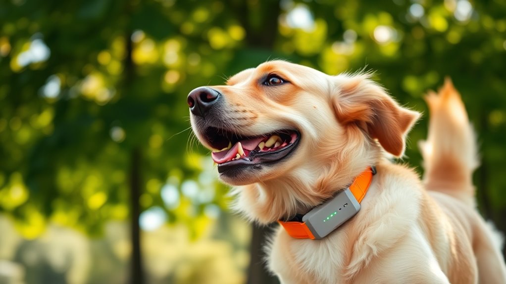 top pet gps trackers 2025