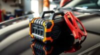 top portable car jump starters