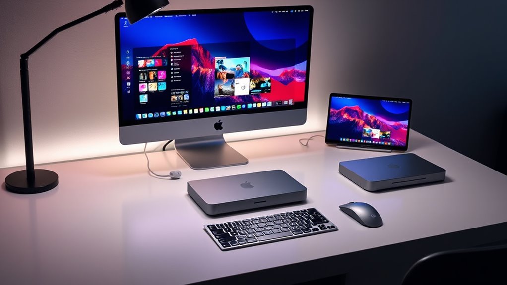 top portable mac workstations