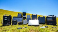 top portable solar power kits