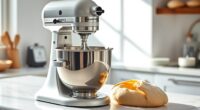 top powerful bread mixers