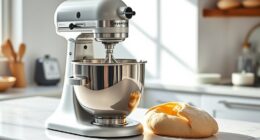 top powerful bread mixers