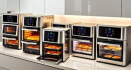 top premium air fryer combos