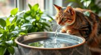 top premium cat fountain choices