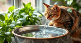 top premium cat fountain choices