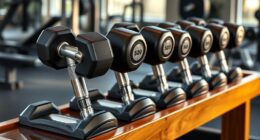 top premium dumbbell sets