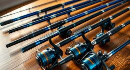 top premium fishing gear