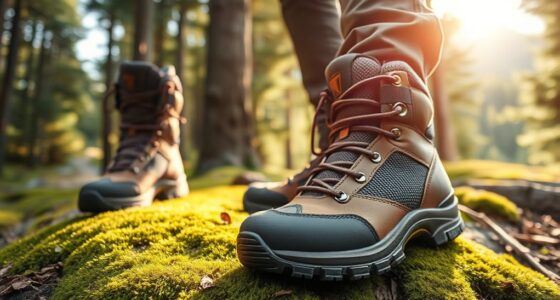 top premium hiking boots