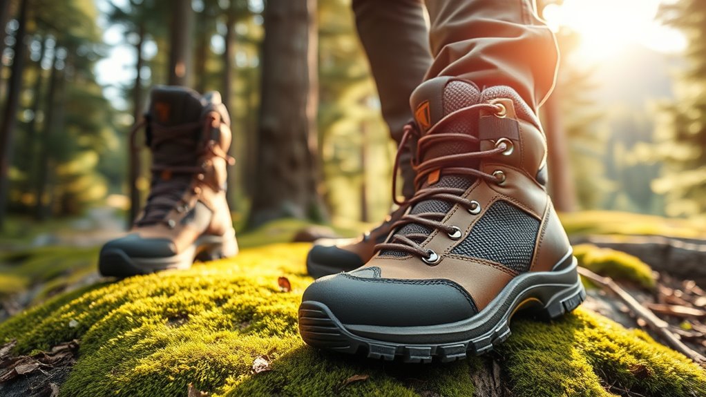 top premium hiking boots