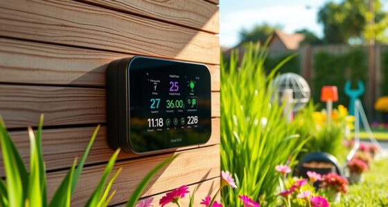 top premium lawn controllers