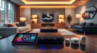 top premium smart home hubs