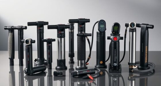 top premium tire inflators