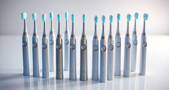 top premium whitening toothbrushes